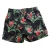 Import factory price personalized water proof  swimming trunks male oem from China