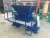 Import Factory price plastic crusher double shaft  for recycling waste plastic shredder from China