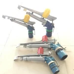 Factory Price PY50 Rain Gun Sprinkler Factory Big Gun Sprinkler For Irrigation