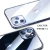 Import Factory Price Simple And Stylish Slim Soft Air Cushion Flexible Cover Mobile Clear Cellphone Apple Phone Case For iPhone 12 Pro from China