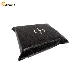 Factory printing eco-friendly express delivery use shock resistant plastic flat courier mailing bags