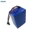 Import Factory promotion price 36v 13AH 10s5p 18650 battery pack for Electric bicycle from China