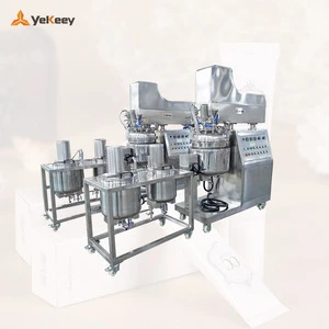 Factory provide pressure grease homogenizer with stand