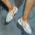 Import Factory Sale EVA Clogs Two-Color Coconut beach shoes Autumn Sandals for Men and Women from China