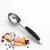 Import Factory Sales High quality  Stainless steel color Zinc Alloy  Ice Cream Tools Ice Cream Scoop from China
