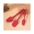 Import Factory Supplier New Brand Silicone Heat Resistant Non Stick Rubber Spatula Kitchen Accessories from China