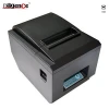 Factory supply 80mm desktop thermal printer hotel bill receipt printer with auto cutter