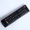 Factory Supply Attractive Price LCD TV Universal Remote Control Electricsuitable Wireless Remote Control