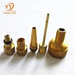 Factory supply attractive price Schrader valve bicycle parts