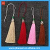 Factory supply classical orament tassel Chinese tassel product fringe