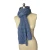 Import Factory Supply Customised Cheap Price Durable Light Weight Knitted Scarf Women from China