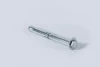 Factory Supply Fascinating Priced Carbon Structure Steels 45 Bolt Screw Bolts