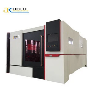 factory supply high efficiency cnc metal plate fiber laser cutting machine