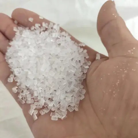 Factory supply high quality Polypropylene PP resin Granules cas 9003-07-0 raw materials plastic granules with best price