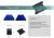 Import Factory supply Rubber bearing pad for railway from China