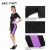 Import Factory Top Quality Slimming Body Shaper Breathable Sauna Sweat Body Suit from China