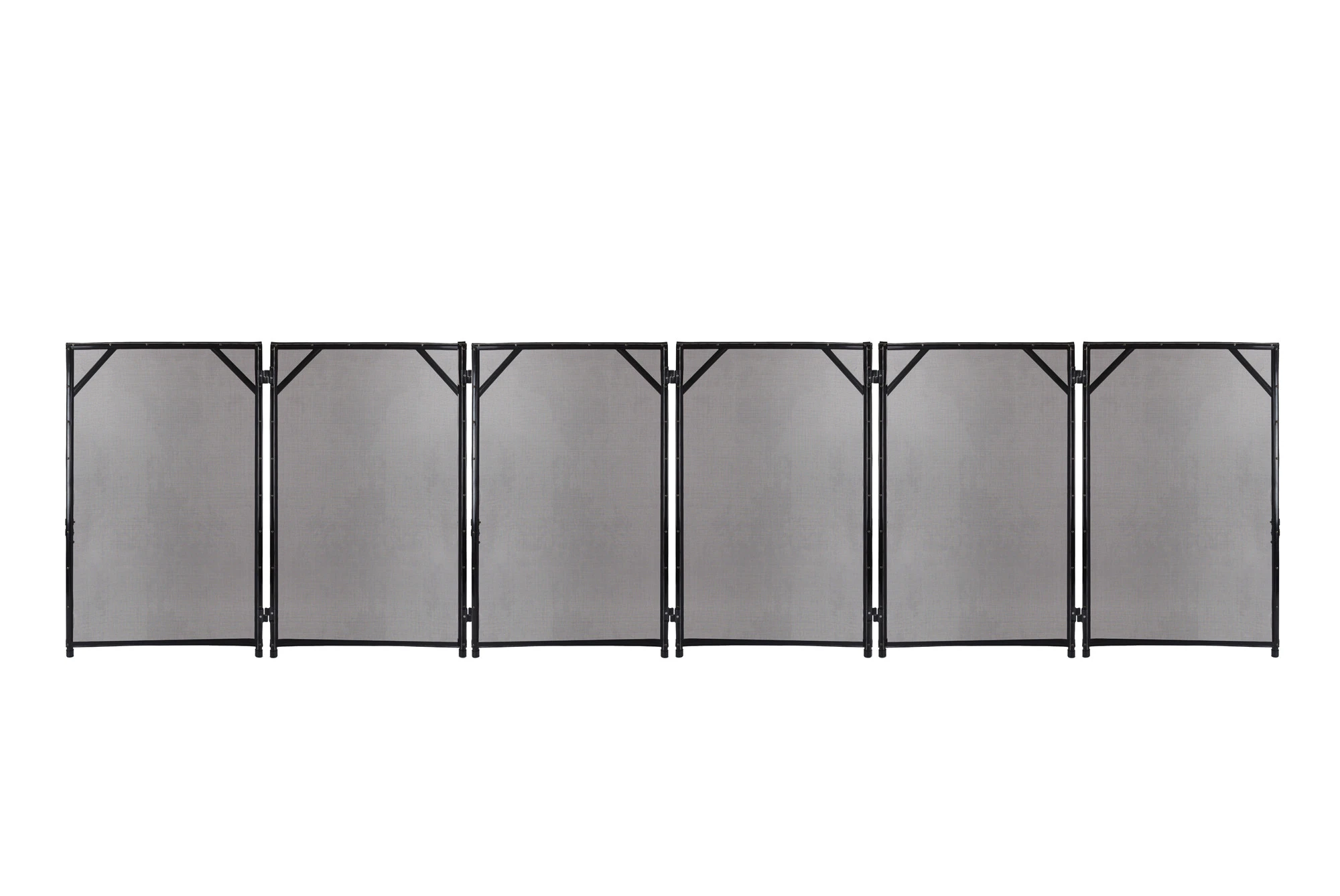 Factory Wholesale Best seller with chain link outdoor have gate swimming pool fence