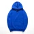 Import Factory wholesale cheap casual plain oem oversized 100% cotton hoodie from China