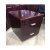 Import Factory Wholesale Office Furniture Wooden Office Desk With Incidental Side Cabinet from China