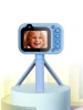 Factory Wholesale Waterproof Camera for Kids, 26MP Digital Cameras for Boys Girls with SOS Flash