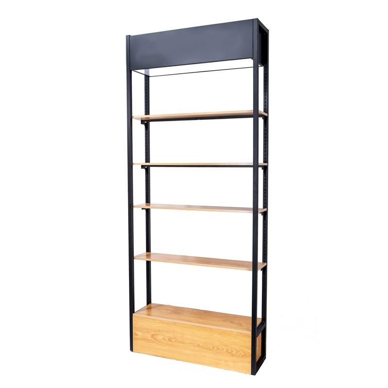 Buy Factory Wholesale Wood 5 Layer Rack Merchandising Display Bottles ...