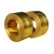 Import factory widely use brass strips roll and coils for decoration from China