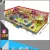 Import Family boys and girls playing toys kids foldable playhouse indoor play set from China