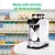 Import Famous Brand Baby EXO Smart Milk Maker Formula Dispenser Formula Dispenser Machine from China