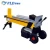 Import Farland hot selling top forest tools yellow small mechanical log splitter for sale from China