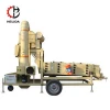 Farm Oat Seed Cleaner Cleaning Machine