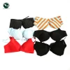 Fashion bra used clothes in kg bales price