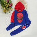 Fashion children sets cotton boys children's clothing for wholesale baby boy autumn coats Kids clothes china factory winter