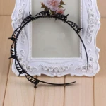 Fashion double Bangs Hairstyle Hairpin Layer Band Twist Plait Clip Front Hair Clips Hairpin Headband Beauty Tool hot sell