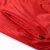 Import Fashion foldable polyester frivolous lightweight windbreaker jacket Custom varsity jacket with hood from China