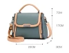 Fashion latest design ladies handbag