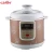 Import Fashion lower price electric pressure cooker kitchen appliances from China