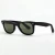 Import Fashion Luxury Brand Design Acetate Frame Sunglasses Women Vintage Italy Designer Sun Glasses Men Glass Lens  Eyewear UV 400 from China