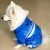 Import Fashion Pet Rainy Days Slicker Raincoat for Large Medium and Small Dogs Rain Gear Clothing from China