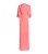 Import fashion wholesale ladies women dress elegant custom designed clothing casual formal halter neck caped evening gown dresses women from China