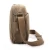 Import Fashionable High Quality Wholesale Canvas Messenger Bag Military Sling Bag from China