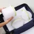Import Fashionable Promotional Ultra Fine Custom Washing Wash Bag Mesh from China