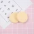 Import Fashionable Smooth Cosmetic Puff Facial Powder Puff Soft Makeup Powder Sponge Cosmetic Air Cushion Pad Beauty Tool from China