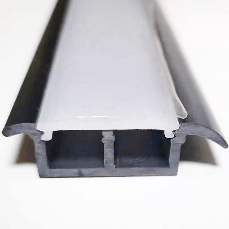 Buy Fast Custom Plastic Profile Channel Window Angle Strip U Shaped ...