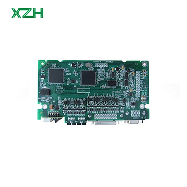 Fast Delivery OEM PCB Board making PCB Assembly Medical Electronics PCBA