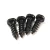 Import Fastener Hardware Custom Black Self Tapping Screw Cheese Head Cross Recessed Chipboard Screw from China