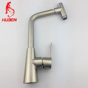Faucet Manufacturer, Factory price, Top Brand in China with One-stop Solution kitchen faucet