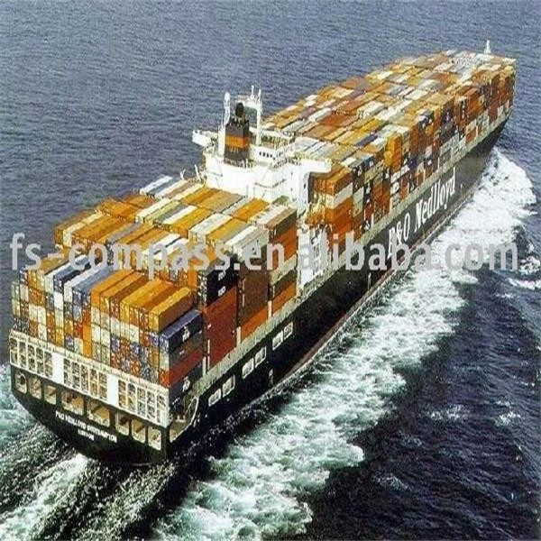 FCL &amp; LCL for freight rate consolidation container shipping from China to Johannesburg, South Africa