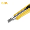 FD-706 mini 9mm craft pocket stationery paper cutter knife