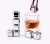 Import FDA &amp; LFGB Whiskey Stones Stainless Steel Ice Cubes Reusable Chilling Frozen Rocks for Whiskey Wine Beverage from China
