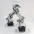 Import Feetech rc 6 DOF Humanoid Mini RC Robot STEM Intelligent from China